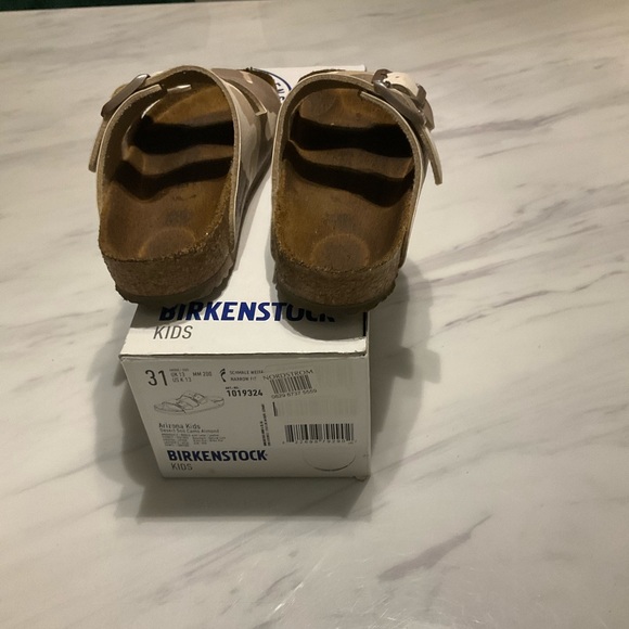 Birkenstock size 13 - Picture 6 of 6